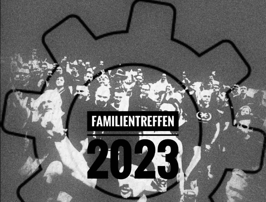 Familientreffen 2023