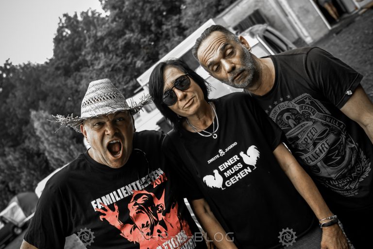 EBM Familientreffen XVII 2024