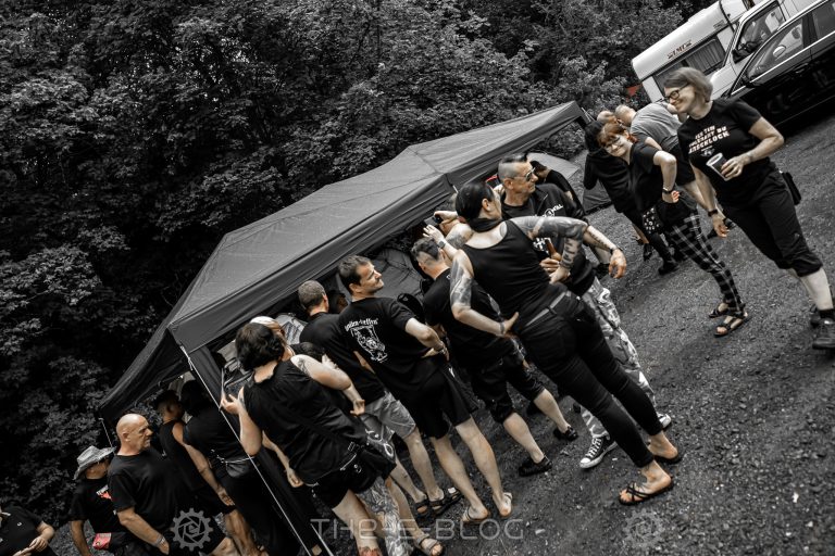 EBM Familientreffen XVII 2024