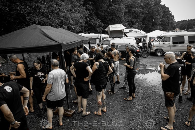 EBM Familientreffen XVII 2024