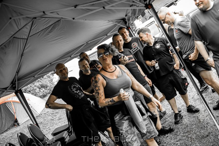 EBM Familientreffen XVII 2024