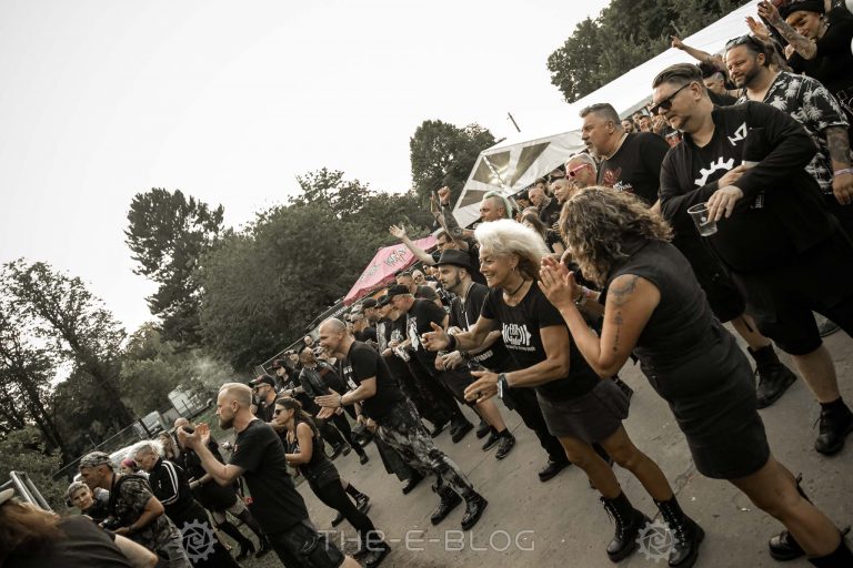 EBM Familientreffen XVII 2024