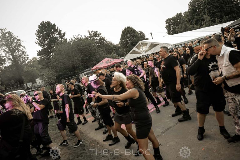 EBM Familientreffen XVII 2024