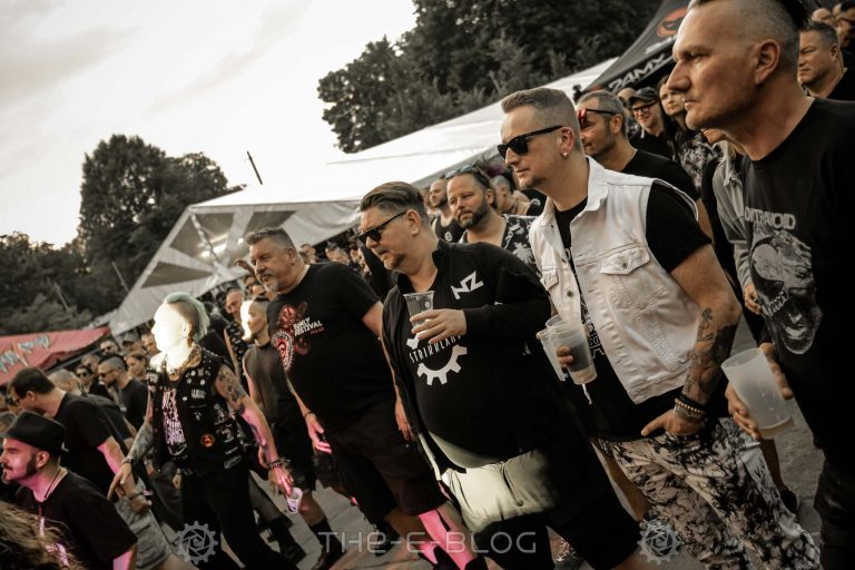 EBM Familientreffen XVII 2024