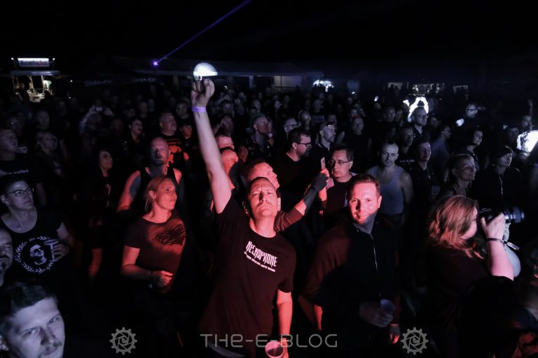 EBM Familientreffen XVII 2024