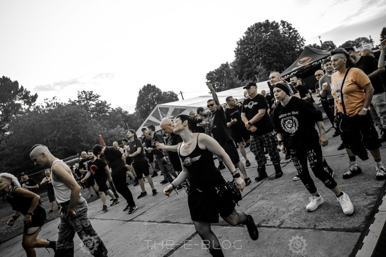 EBM Familientreffen XVII 2024