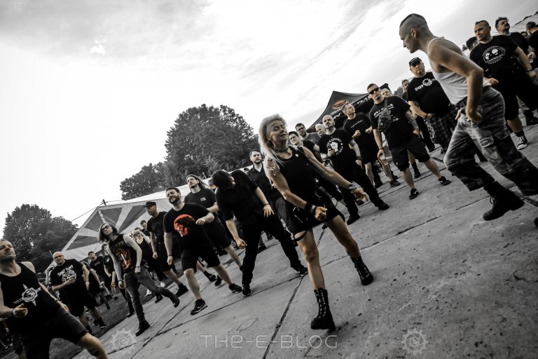 EBM Familientreffen XVII 2024