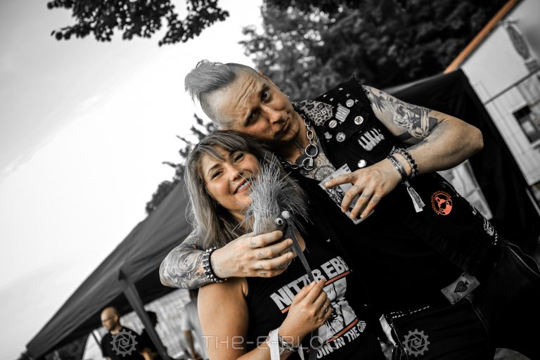 EBM Familientreffen XVII 2024