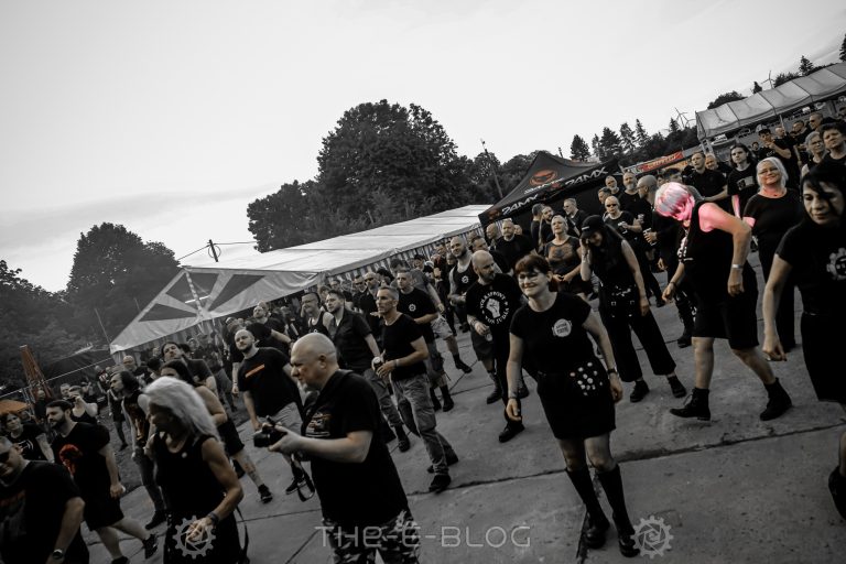 EBM Familientreffen XVII 2024