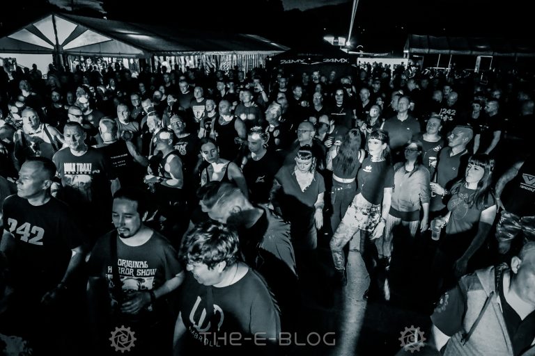 EBM Familientreffen XVII 2024