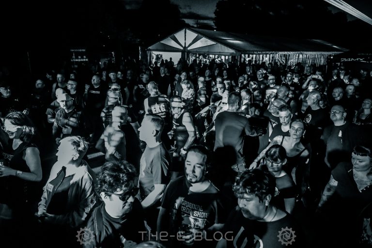 EBM Familientreffen XVII 2024