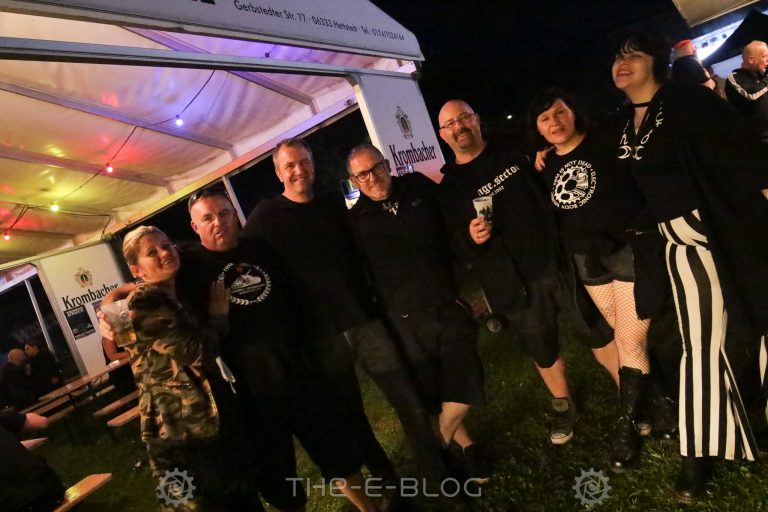 EBM Familientreffen XVII 2024