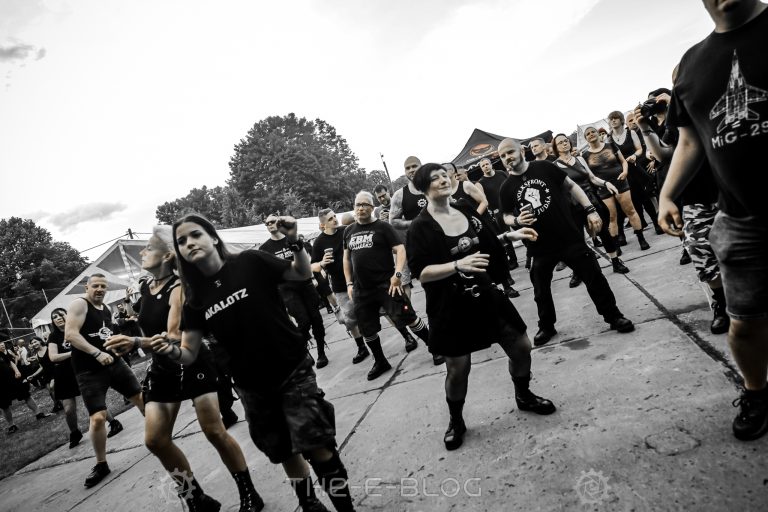 EBM Familientreffen XVII 2024