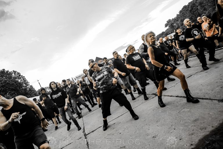 EBM Familientreffen XVII 2024