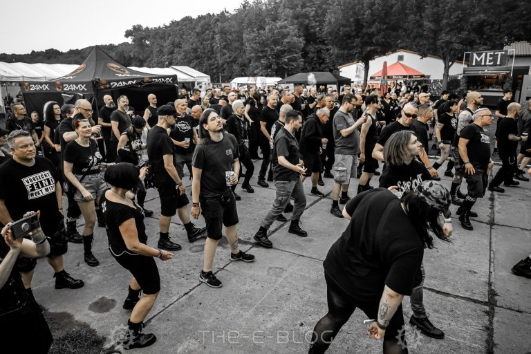 EBM Familientreffen XVII 2024