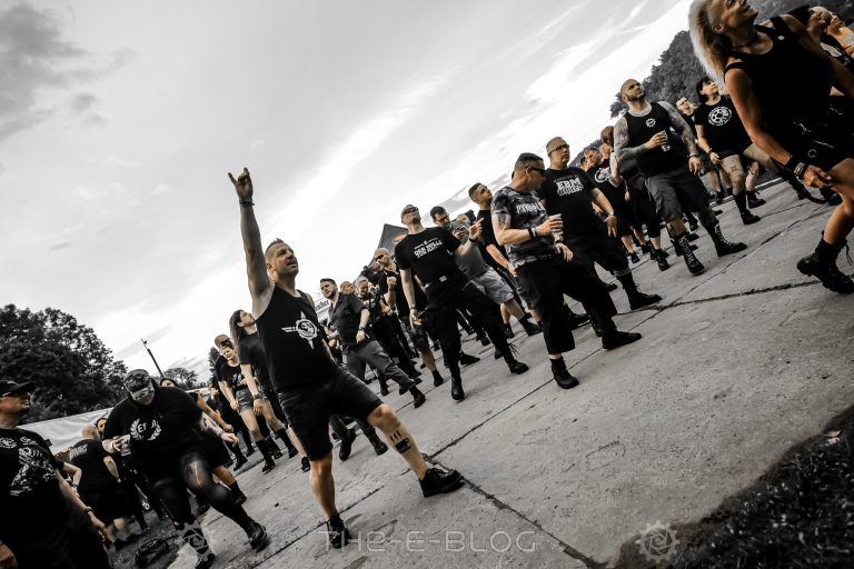 EBM Familientreffen XVII 2024