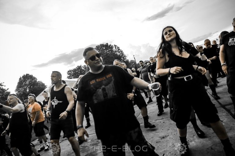 EBM Familientreffen XVII 2024