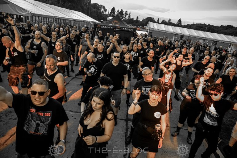 EBM Familientreffen XVII 2024