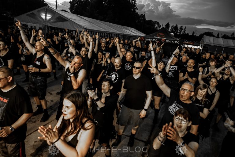 EBM Familientreffen XVII 2024