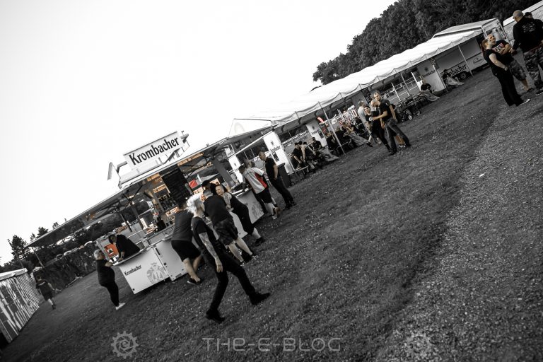 EBM Familientreffen XVII 2024