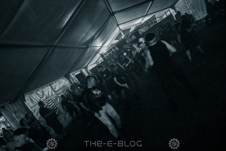 EBM Familientreffen XVII 2024