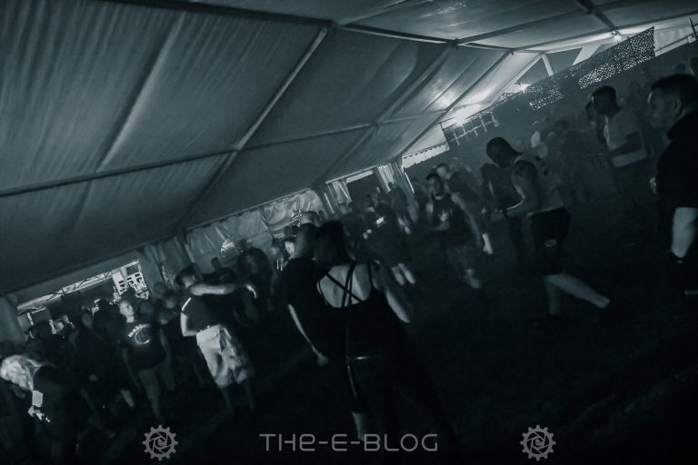 EBM Familientreffen XVII 2024