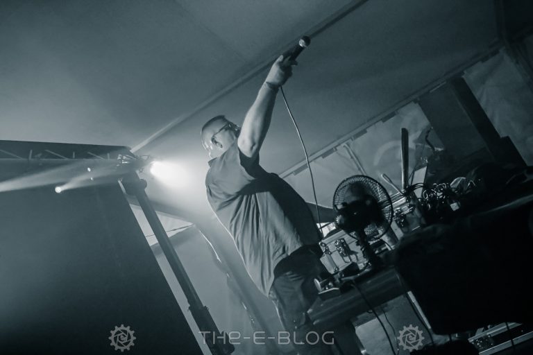 EBM Familientreffen XVII 2024