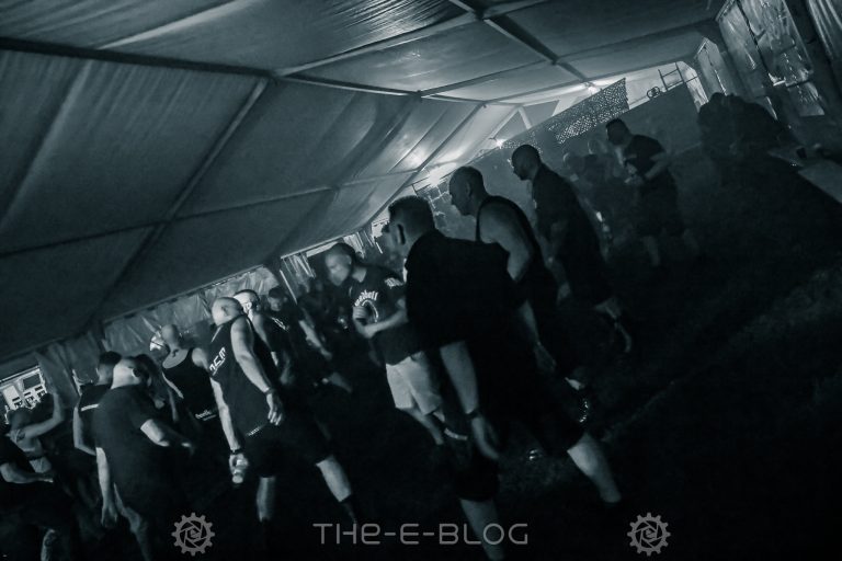 EBM Familientreffen XVII 2024