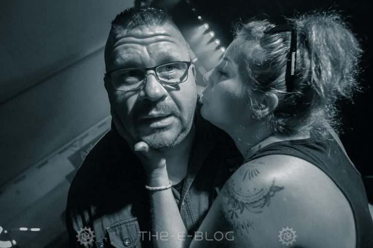 EBM Familientreffen XVII 2024