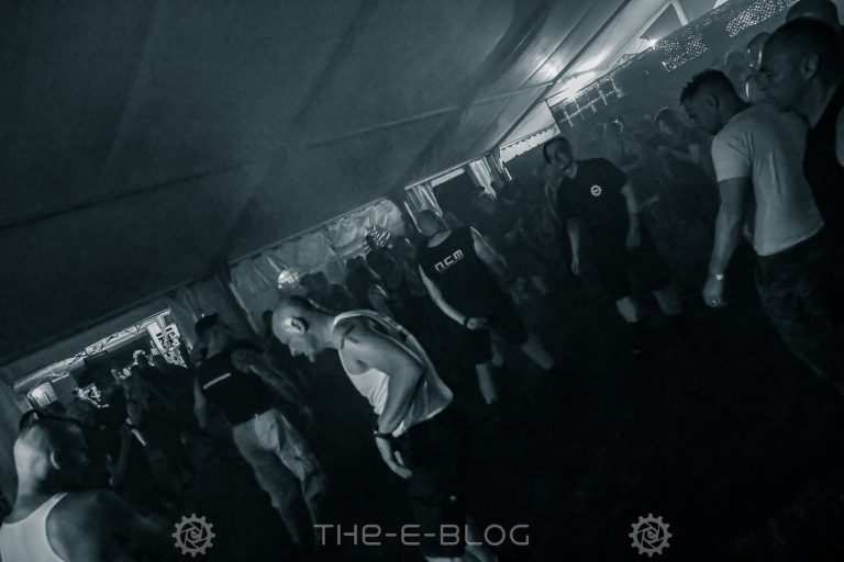 EBM Familientreffen XVII 2024