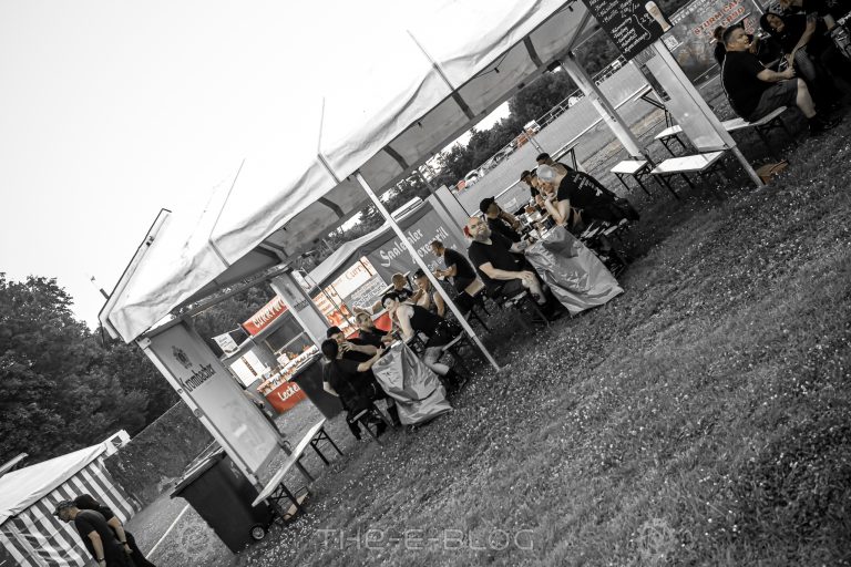 EBM Familientreffen XVII 2024