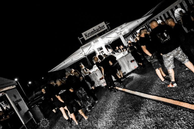 EBM Familientreffen XVII 2024