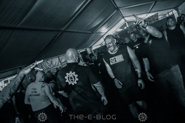 EBM Familientreffen XVII 2024