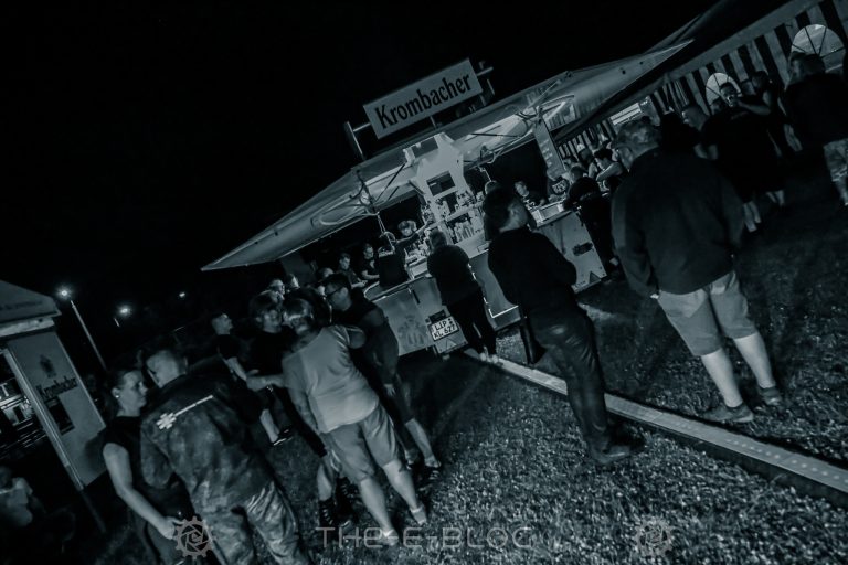 EBM Familientreffen XVII 2024