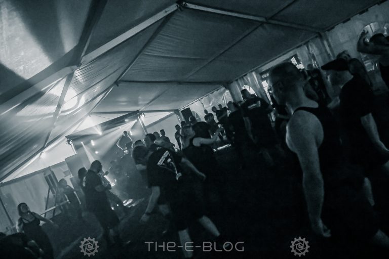 EBM Familientreffen XVII 2024