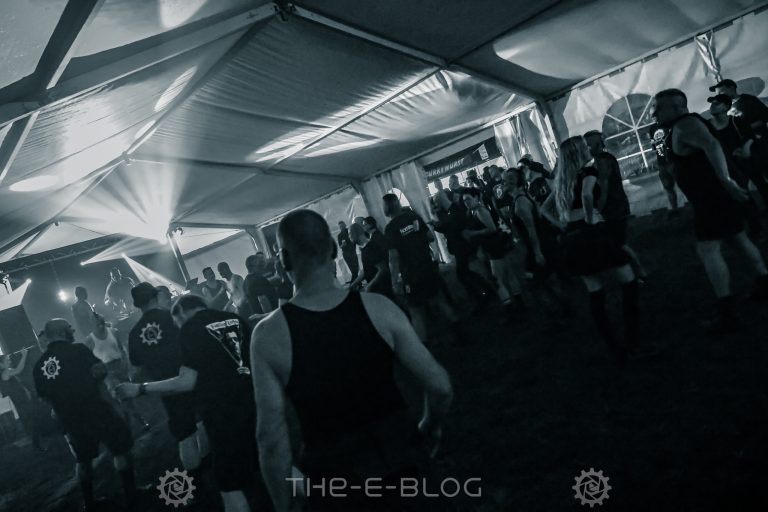 EBM Familientreffen XVII 2024