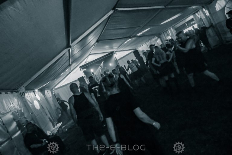 EBM Familientreffen XVII 2024