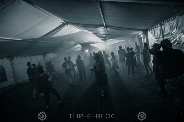 EBM Familientreffen XVII 2024