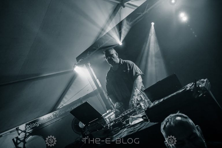 EBM Familientreffen XVII 2024