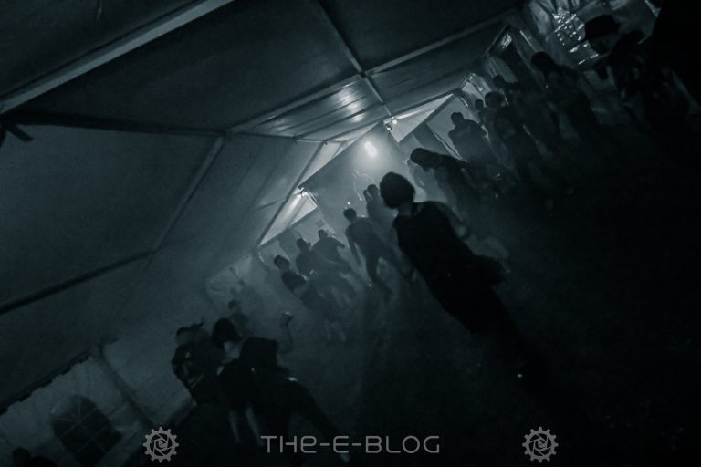 EBM Familientreffen XVII 2024