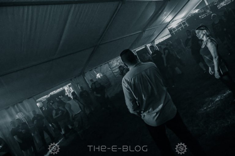 EBM Familientreffen XVII 2024