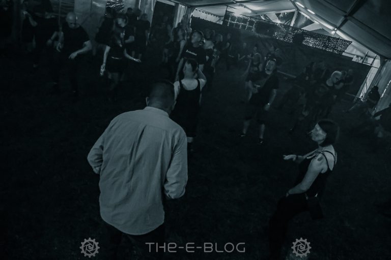 EBM Familientreffen XVII 2024