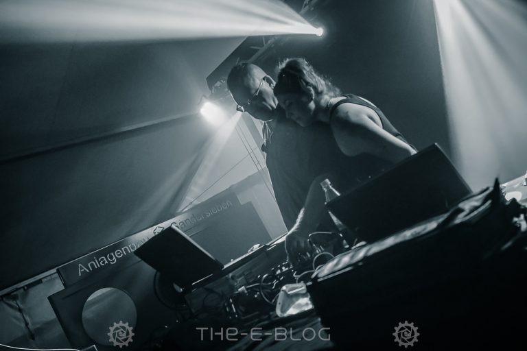 EBM Familientreffen XVII 2024