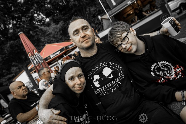 EBM Familientreffen XVII 2024