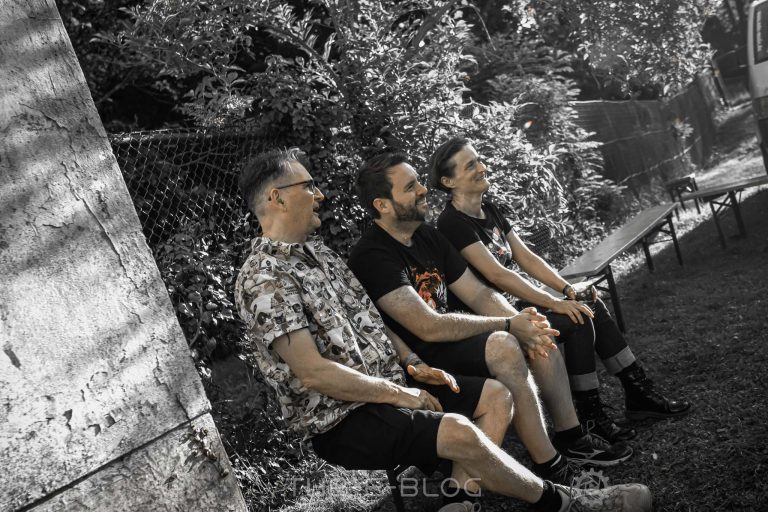 EBM Familientreffen XVII 2024