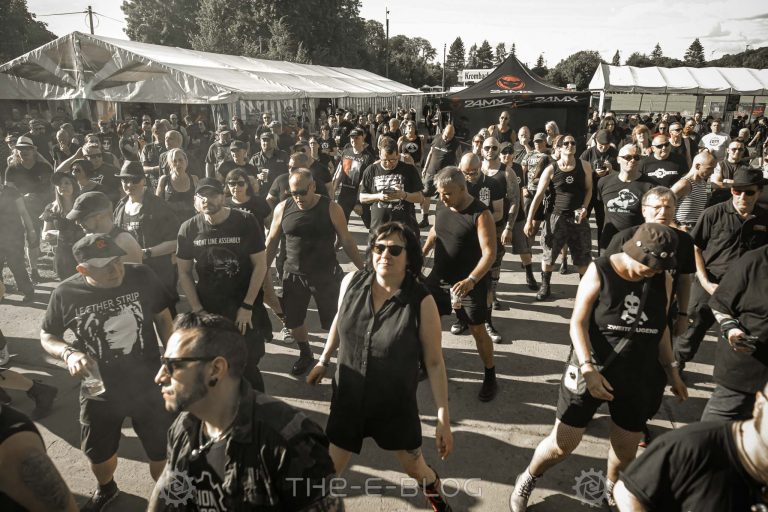 EBM Familientreffen XVII 2024