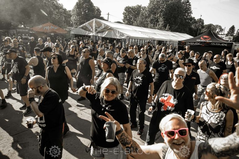 EBM Familientreffen XVII 2024