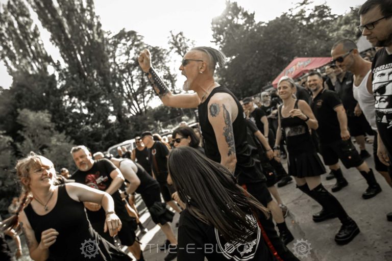 EBM Familientreffen XVII 2024