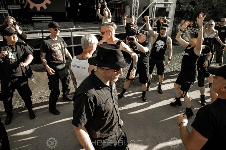 EBM Familientreffen XVII 2024