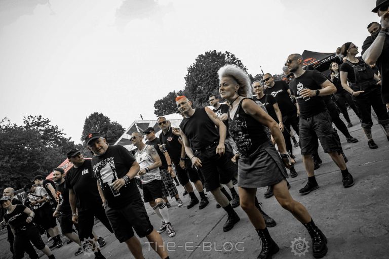 EBM Familientreffen XVII 2024